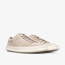 Camper Beige Casual Shoes Mens - Chasis Online Ireland | PGTBH2183